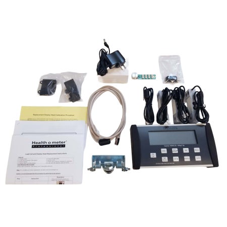 Electronics Component Kit Health O Meter® For 1100KL Scale