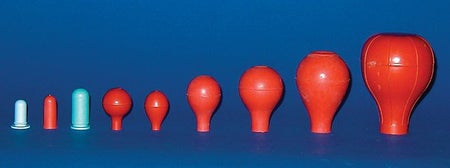 Pipette Bulb