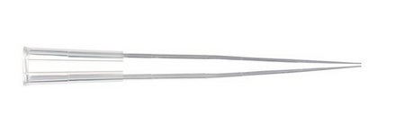 Pipette Tip 5 to 300 µL Without Graduations NonSterile