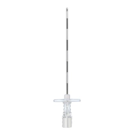 Epidural Needle Perifix® Tuohy Style 22 Gauge 4 Inch Length