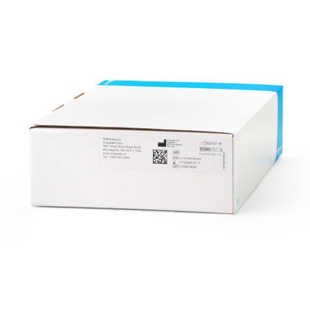 Urostomy Pouch SenSura® Mio Convex One-Piece System 10-1/2 Inch Length, Maxi Deep Convex, Pre-Cut 1-1/8 Inch Stoma Drainable