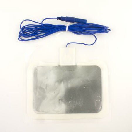 Patient Return Electrode Single Corded