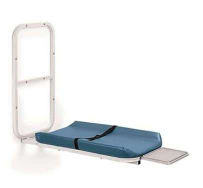 Blood Draw Station 18 X 24 X 47 Inch Infant