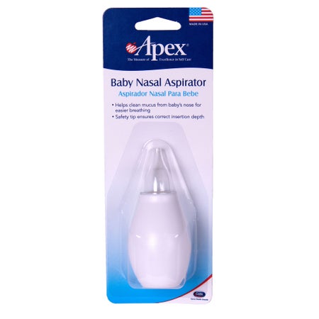 Nasal Aspirator