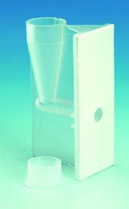 Cytology Funnel BMP Disposable Sample Volume up to 0.4 mL