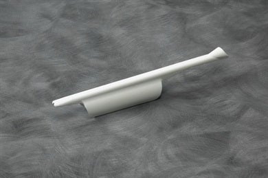 Endocavity Needle Guide 16 to 18 Gauge, 18 cm Length For GE Healthcare RIC5-9-D, RIC6-12-D, RIC5-9W-RS and Samsung Medison EV3-10B and V5-9 Transducers