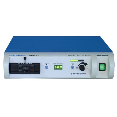 Refurbished Light Source MAX-303 Xenon 300 Watt White Lamp
