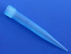 Low Retention Pipette Tip 100 to 1,250 µL Graduated Sterile