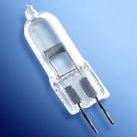 Projector Light Replacement Bulb USHIO Halogen 24 Volt 250 Watt