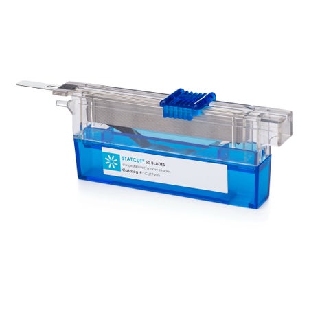 Microtome Blade StatCut™