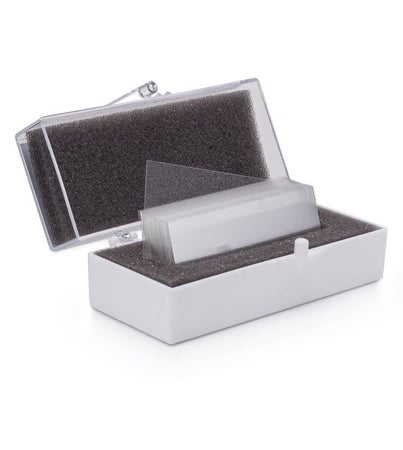 Cover Glass Rectangle No. 1 Thickness 24 X 30 mm
