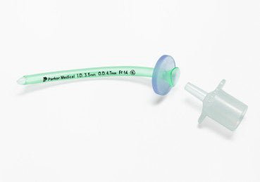 Nasopharyngeal Airway 36 Fr. Trumpet Style (Robertazzi) PVC