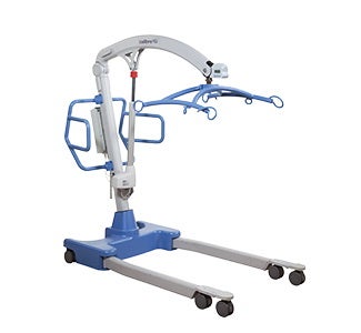 Bariatric Patient Lift Hoyer® Calibre® 850 lbs. Weight Capacity