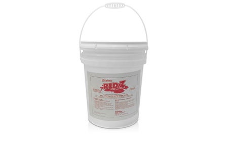Fluid Solidifier Red Z® 280,000 cc Pail 17-1/2 lbs.