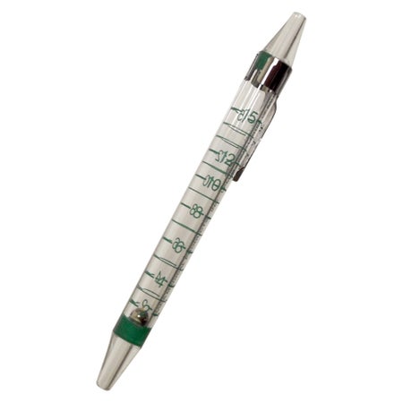 Flowmeter MadaMeter 2 to 15 LPM