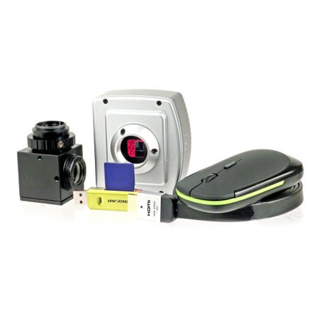 Coloscope HDMI Camera 1932 X 1080 Resolution, HDMI Output