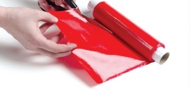 Non-Slip Matting Dycem® 16 Inch X 6-1/2 Foot