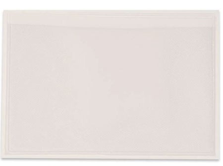 Vinly Pocker Folder Clear