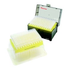 Specific Pipette Tip ClipTip™ 2 to 125 µL Without Graduations Sterile