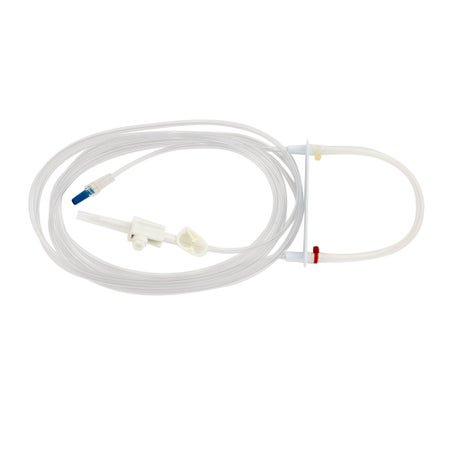 IV Pump Set PharmAssist™ Pump Without Ports 133 Inch Tubing Solution