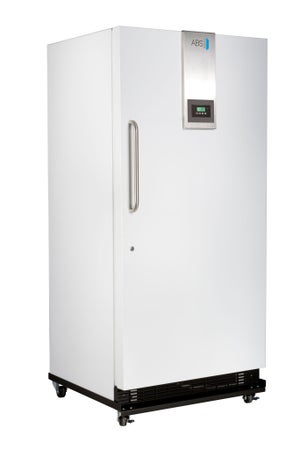 Upright Freezer ABS® Laboratory Use 30 cu.ft. 1 Solid Swing Door Manual Defrost