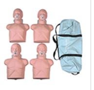 Face Shield Lung System Simulaids®