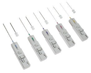 Core Biopsy Instrument Kit Marquee® 12 Gauge 18 / 25 mm Penetration Depth