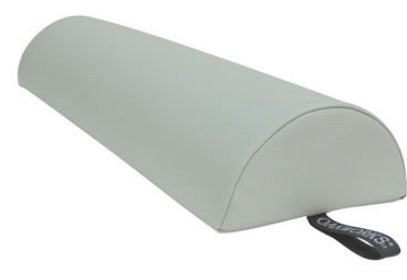Half-Round Bolster