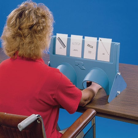 Jamar® Sensory Testing Shield