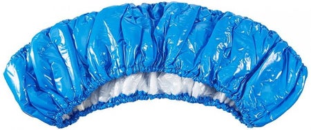 Exercise Trampoline Cover 9 X 38 Inch, 250 lbs. Capacity, 36 X 44 Inch Optional Handle
