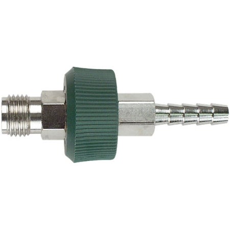 Diss Male Adaptor Evac