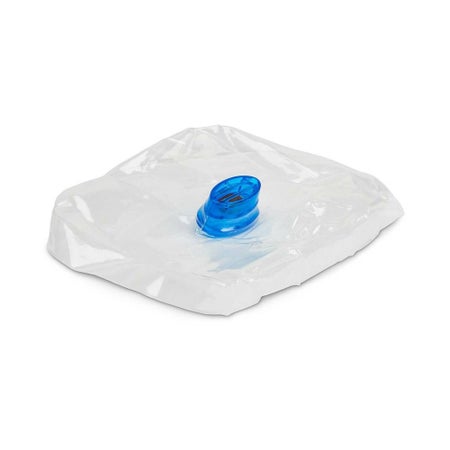 CPR Face Shield 6-1/2 Inch Diameter
