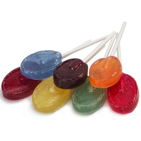 Sugar-Free Lollipop Dr. John's Candies®