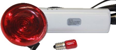 Hand-Held Massager ProM-750 60 X 80 X 190 mm