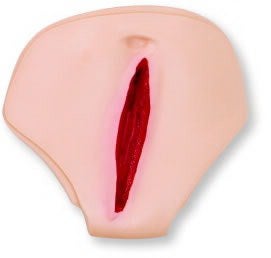 Belly Plate Packing Adult