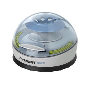 Mini Centrifuge Labnet Prism™ 6,000 RPM