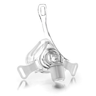 CPAP Mask Component CPAP Mask Pico Nasal Style X-Large Cushion Adult