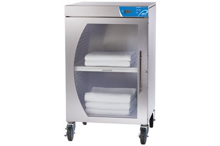 Blanket Warmer Mobile 1 Door