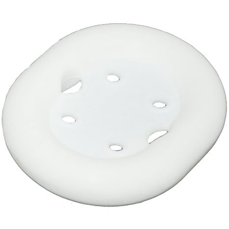 Pessary Oval Size 4 Silicone