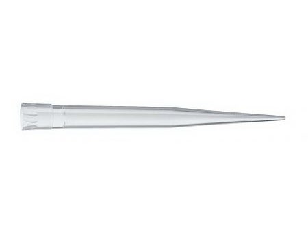 Pipette Tip epT.I.P.S.® Standard, Eppendorf Quality™ 0.25 to 2.5 mL Fine Graduations NonSterile