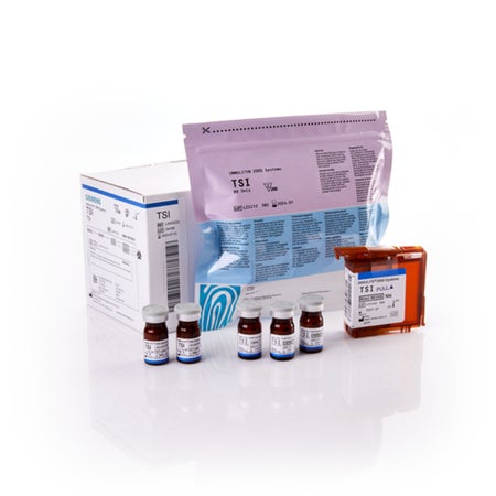 Immunoassay Reagent Immulite® 2000 Thyroid Stimulating Immunoglobulins (TSI) For Immulite 2000 System 200 Tests