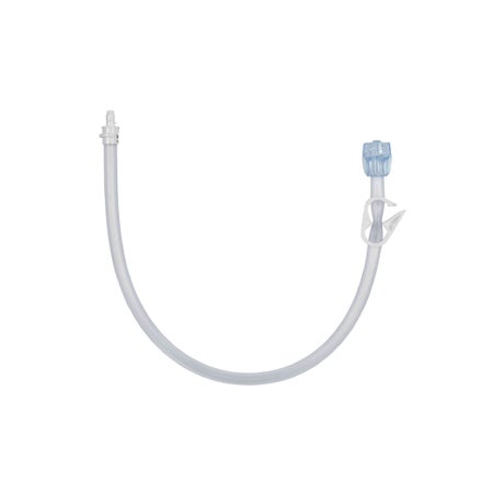 Bolus Enteral Feeding Extension Tube Set MIC-Key 24 Inch