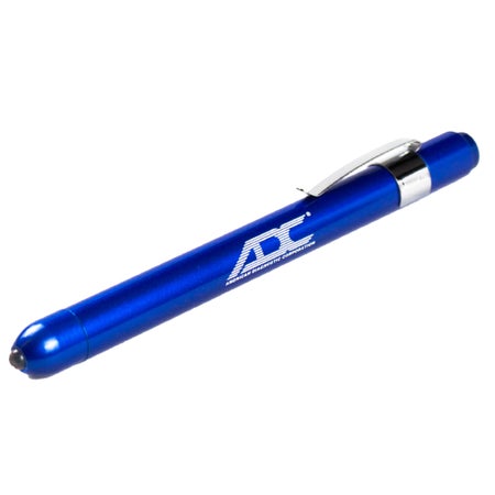Penlight Metalite™ 5-1/4 Inch Length Reusable