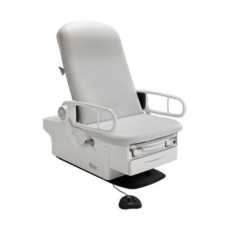 Receiver Extension Midmark® For Midmark 625 Barrier-Free® Power Examination Chair