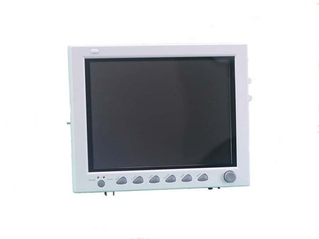 Patient Monitor Edan® iM8 Series Monitoring ECG, NIBP, Respiratory, SpO2, Temperature AC Power / Battery Operated