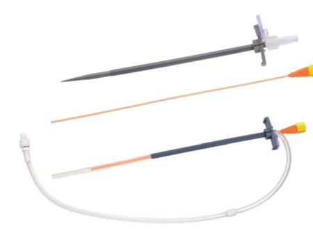 Insertion Kit PleurX®