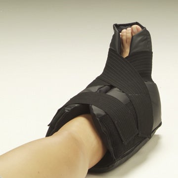 Heel Protection Boot PRUventor™