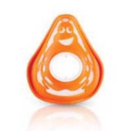 Holding Chamber with Mask SmartTouch™