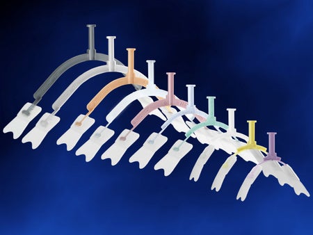 ET Tube Holder NeoBar