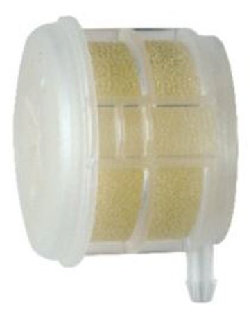 Heat and Moisture Exchanger-Trach BALLARD* 29 mg H₂O/L @ VT 1000 mL 0.09 cm H₂O @ 30 LPM